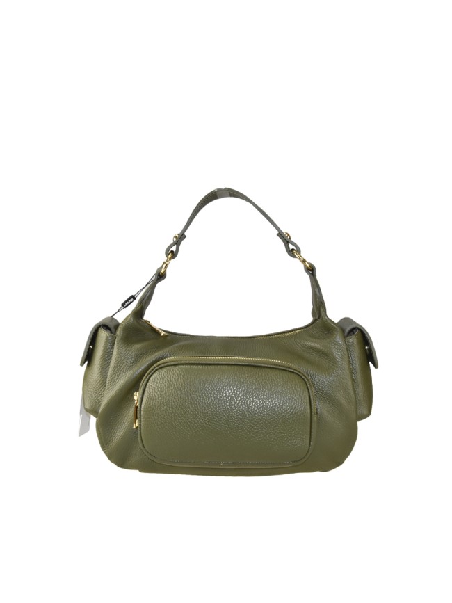 Borsa a spalla donna in pelle - MU39843