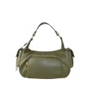 Borsa a spalla donna in pelle - MU39843