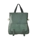 Borsa convertibile in zaino vintage - SZ53858