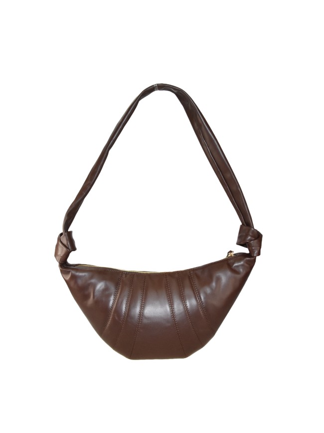 Borsa a spalla donna in pelle - NS45850