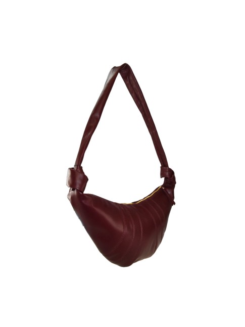 Woman leather shoulder bag... 2