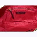 Woman leather shoulder bag - NS45850