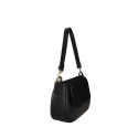 Woman leather shoulder bag - CS28831