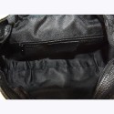 Woman leather shoulder bag - CS28831