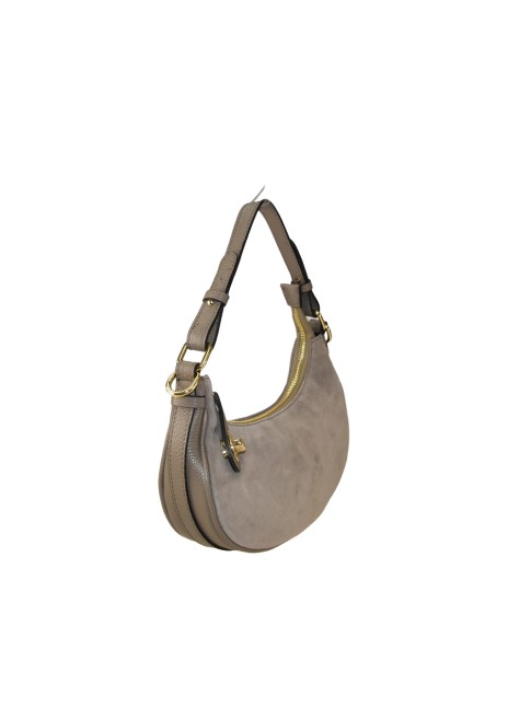 Woman leather shoulder bag... 2