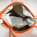 Portacellulare e pochette donna in pelle - LS17819