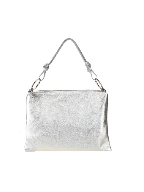 Pochette - busta in pelle... 2