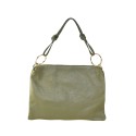 Pochette - busta in pelle 100% made italy - DT19821