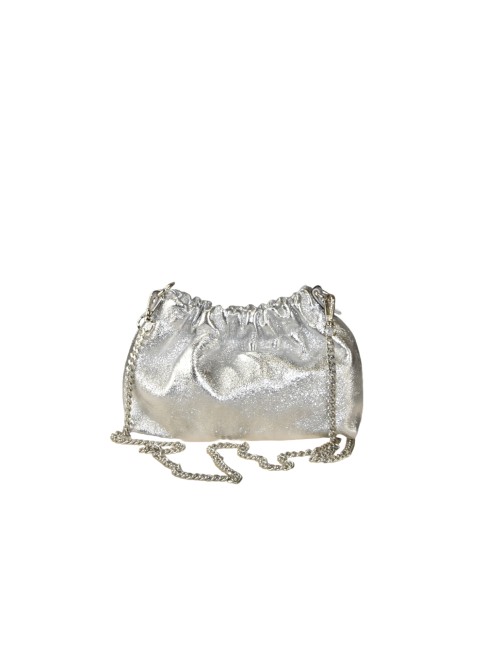 Borsa donna a mano in vera...