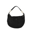 Woman leather shoulder bag - OR33836