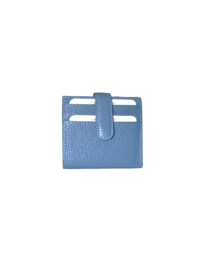 Woman leather wallet - 540