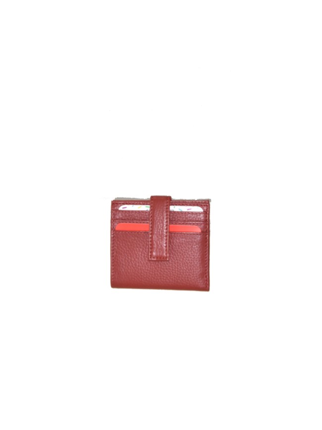 Woman leather wallet - 540