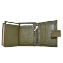 Woman leather wallet - 3081