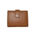 Woman leather wallet - 3081