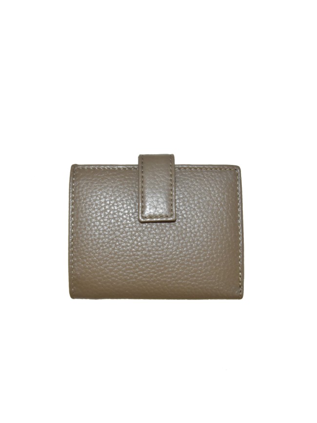 Portafoglio donna in pelle - 3081