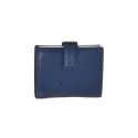 Woman leather wallet - 3081
