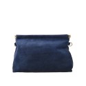 Borsa a mano  in pelle con tracolla - PP23825