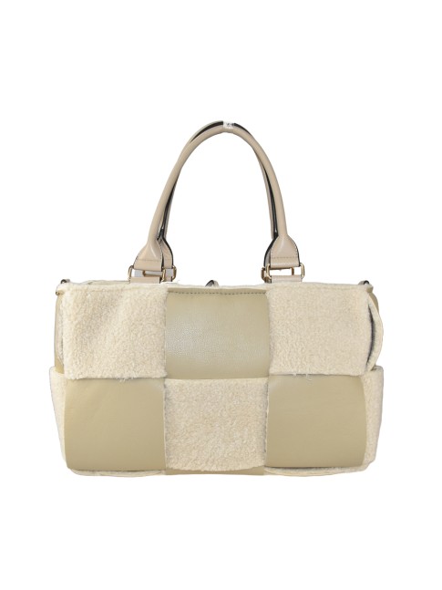 Borsa donna da spalla in...