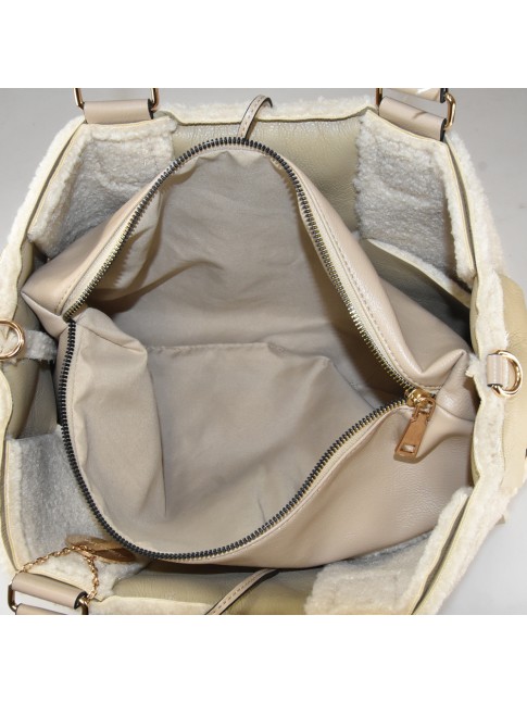 Borsa donna da spalla in... 2