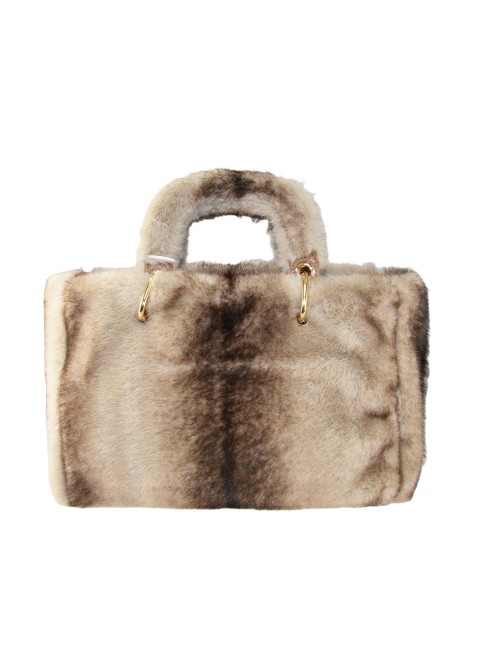 Borsa donna a mano in...