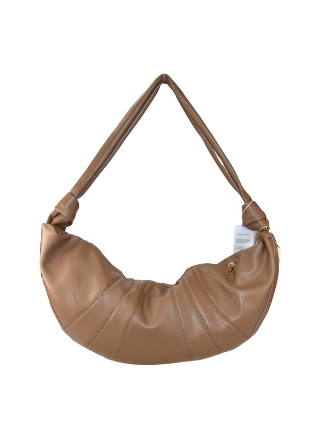 Borsa donna da spalla in similpelle -...