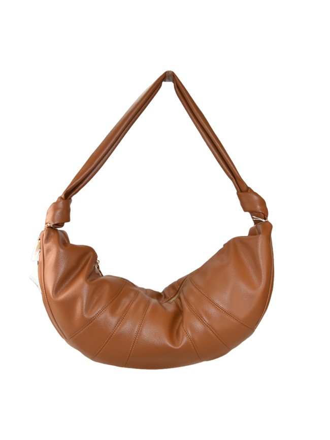 Borsa donna da spalla in similpelle -...