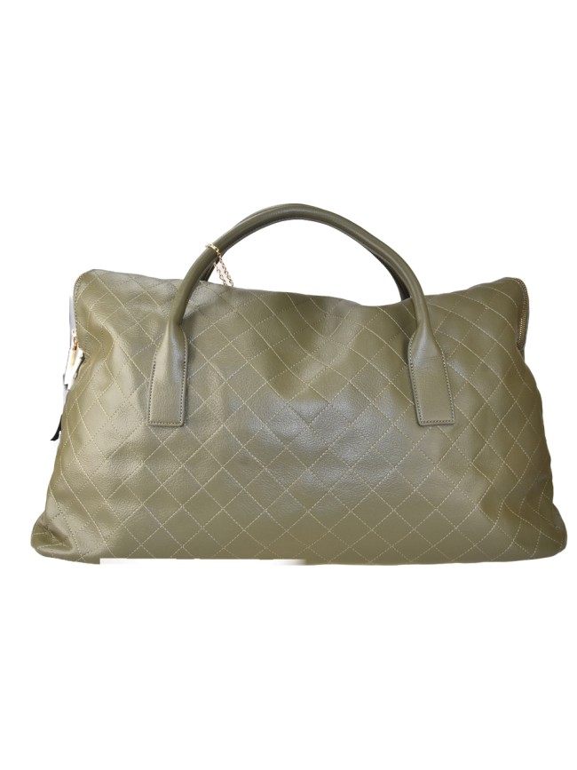 Borsa donna a mano in similpelle - BO321