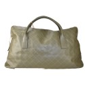 Woman synthetic leather hand bag - BO321