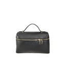 Borsa a mano  in pelle con tracolla - PB29832