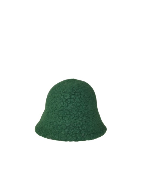 Cappellini donna in teddy -...