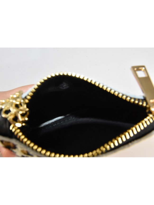 Pochette in cavallino - CV75