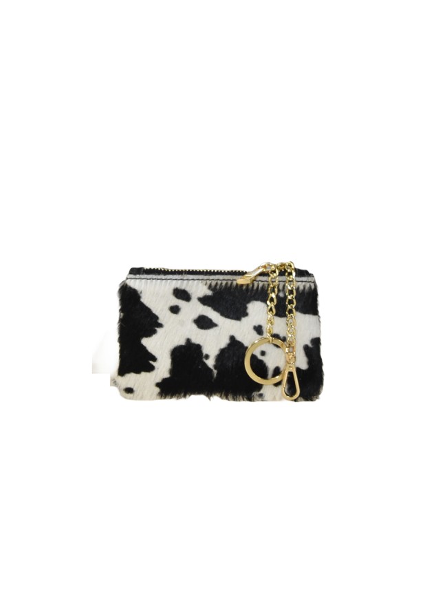 Pochette in cavallino - CV75