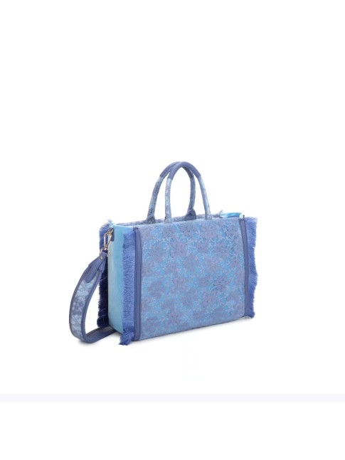 Borsa donna a mano in...