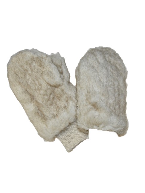 Glove soft fabric - GL919 2