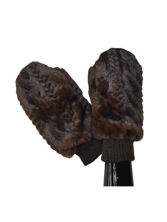 Glove soft fabric - GL919