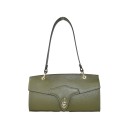 Borsa a spalla donna in pelle con tracolla - MS29832