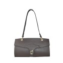 Woman leather shoulder bag - MS29832