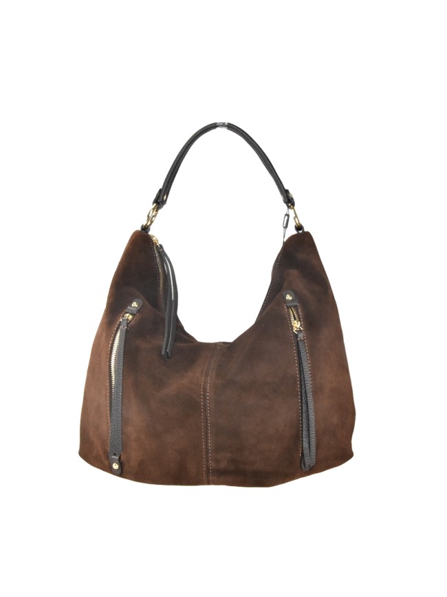 Borsa a spalla donna in pelle...