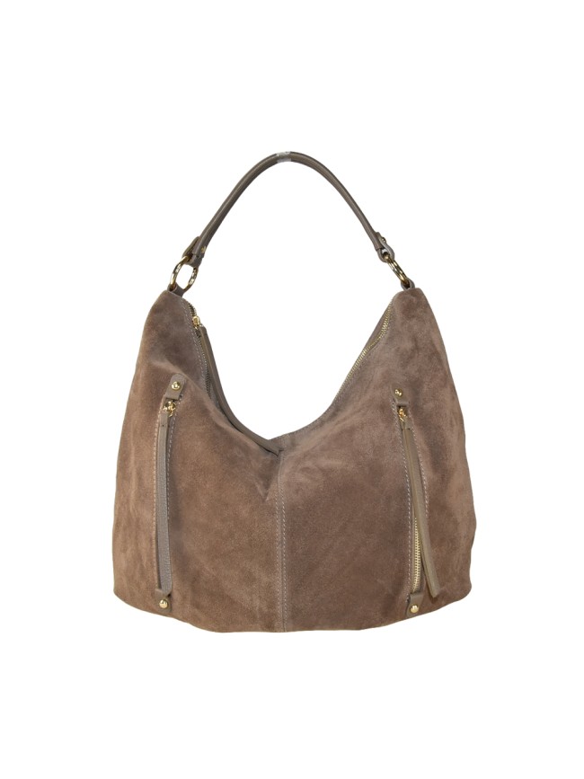 Borsa a spalla donna in pelle...