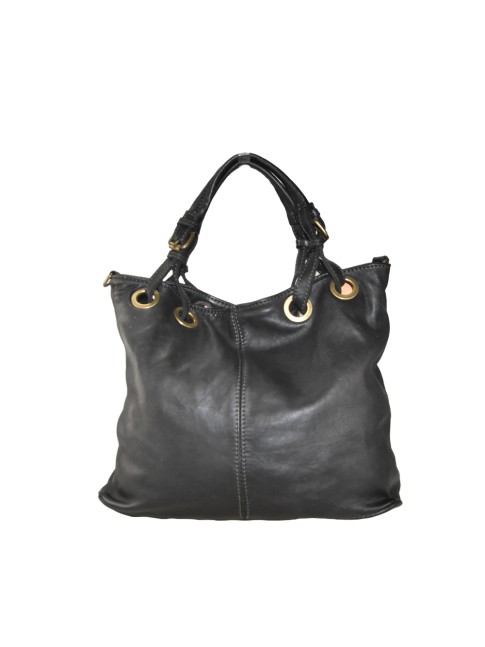 Borsa da spalla in pelle... 2