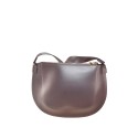 Borsa a spalla donna in pelle con tracolla - CG36839