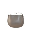 Borsa a spalla donna in pelle con tracolla - CG36839