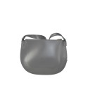 Borsa a spalla donna in pelle con tracolla - CG36839