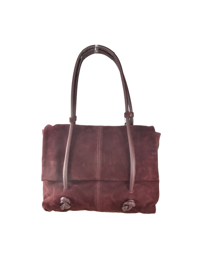 Borsa a spalla donna in pelle...