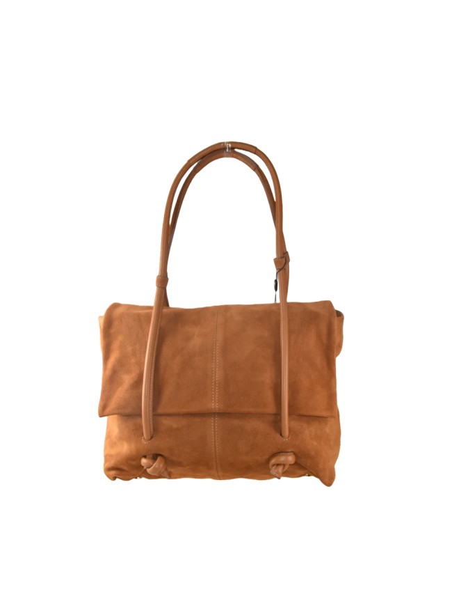 Borsa a spalla donna in pelle...