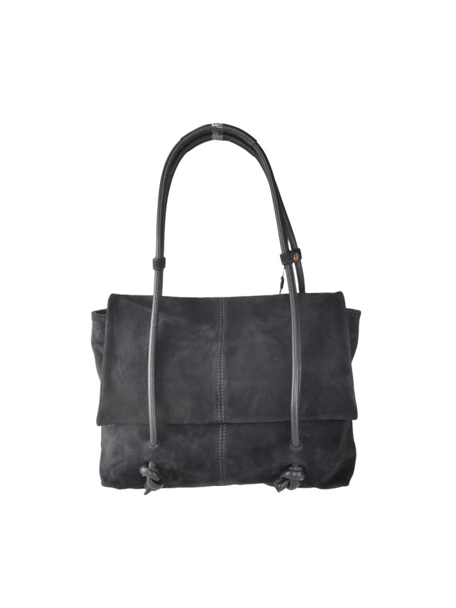 Borsa a spalla donna in pelle...