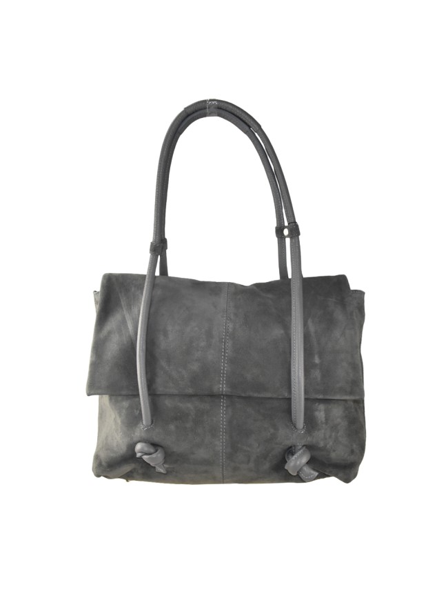 Borsa a spalla donna in pelle...