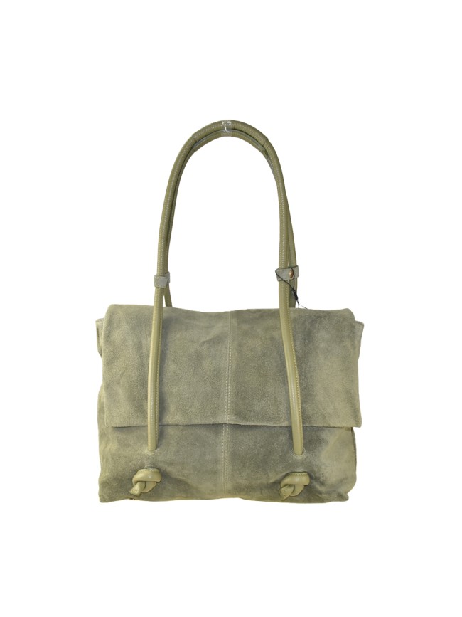 Borsa a spalla donna in pelle...