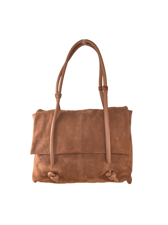 Borsa a spalla donna in pelle...