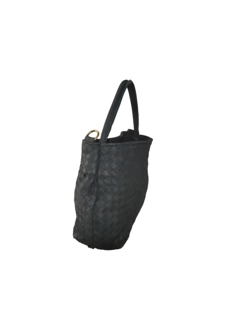 Borsa a mano  in pelle... 2